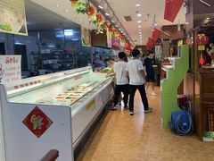 -汉丽轩·音乐自助烤肉餐厅(石岐店)