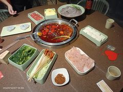 -巴倒烫陆派火锅山庄(南山总店)