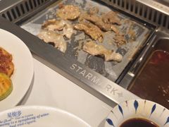 -星伦多自助料理·涮烤一体(嘉兴八佰伴店)