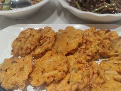 -刘胖子家常菜·蹄花焖藕(中南店)