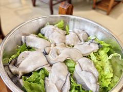 台山生蚝-丰尔粥食·粥底火锅·桑拿鸡(大良总店)