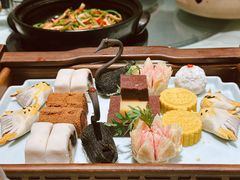 -四世同堂·京菜·烤鸭(双井店)