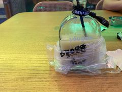 油柑杨桃-混果汁(福田领展中心城店)
