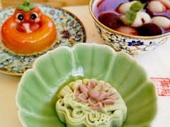 -中卫御苑福膳·养生局(圆明园店)