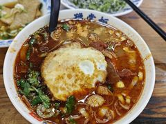-豫掌柜饸饹面·烩面(秀沿路店)