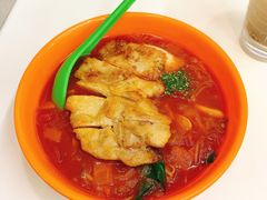 -華歡冰室-WahFoon(吉大店)