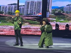 -南风大剧院莎梦二人转剧场