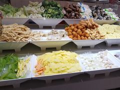 -醉人椒麻辣香锅(上地华联店)