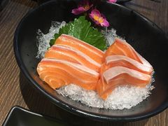 -大雄寿司(中华广场店)