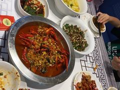 -靓虾二哥长沙地标小龙虾(五一广场店)