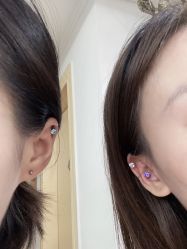 -冰岛刺青·手工耳饰品售卖·专业纹身