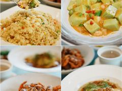 -亚龙湾喜来登·美景台大堂吧