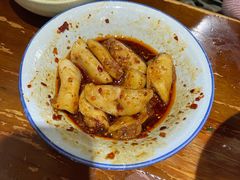 -老妈火锅粉(幸福路步行街店)