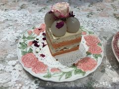 -吾肆WUSI Flora Cafe Bar(百子湾店)