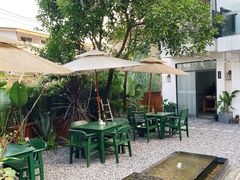 -云里小坐·小院里·团建·宴请·下午茶(三圣乡店)