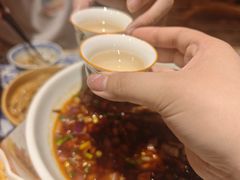 -图味美小黄鱼·景德菜(浙江路店)