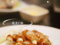 -金龙·打边炉(南京西路店)