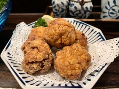 -哥哥の深夜食堂(红松东路店)