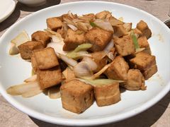 -北平小馆·烤鸭·家常菜(磨房北里店)
