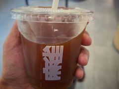 -麻雀咖啡SPARROW COFFEE(十全街店)