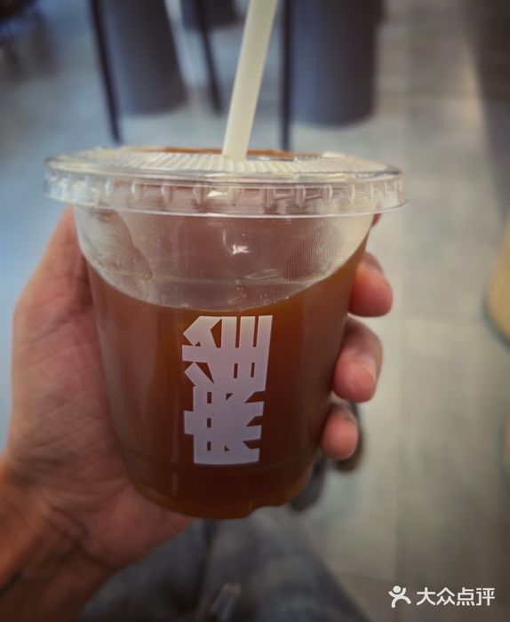 麻雀咖啡SPARROW COFFEE(十全街店)图片