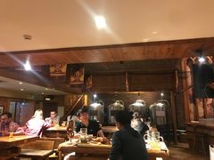 -德国金皇冠啤酒坊(硅谷大街店)