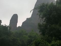 -丹霞山风景名胜区