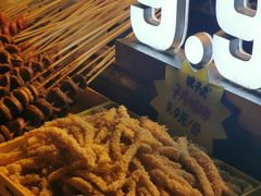 -味子夫鸡柳(三峡广场店)