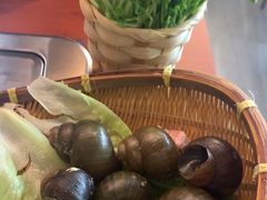 -小螺大作·螺蛳粉火锅(林和西店)