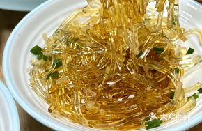 Wenzhou Fish Gelatin Dessert
