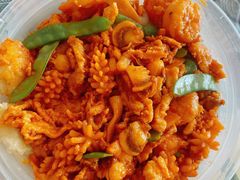 八珍豆腐-同发号饭庄(复兴路店)