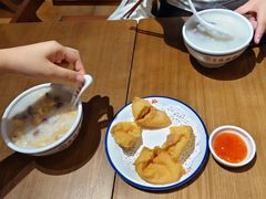 -荔银肠粉(广州北京路旗舰店)