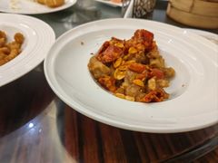 -厦门朗豪酒店 · 明阁中餐厅