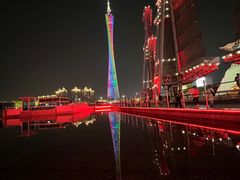 -广州塔