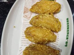 -新白鹿餐厅(百联中环店)