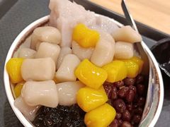 -鲜芋仙(观音桥大融城LG店)