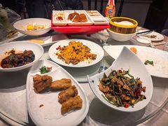 -王府井酒店(金桥港湾店)