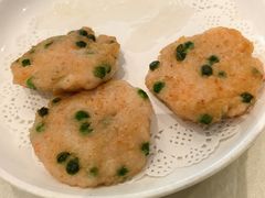 虾饼-群乐饭店(滨安路店)