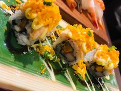-古田居·特色寿司料理(星之岛旗舰店)