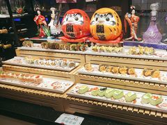 -锅儿欢海鲜火锅烤肉自助餐(东港凯虹店)