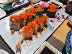 -悦和餐厅(CBD玉米楼店)