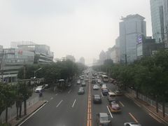 -东四民芳餐厅(世茂工三店)