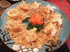 -蘑菇私房菜小馆(杨家坪西城天街店)