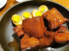 -乔家栅(襄阳南路店)