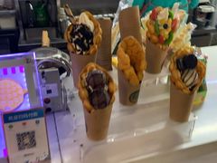 -阿胖龙虾小海鲜(宁国南路总店)
