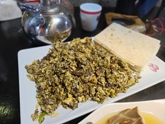 -酒肉门孔府菜(曲阜游客中心店)