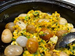 -木子山庄·安徽省老字号·中国炖锅宴