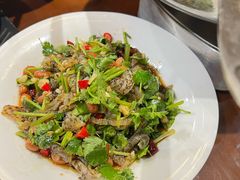 -亲回家吃饭餐厅(黄陂店)