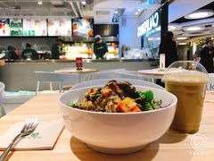 -CALIFORKS加州叉子轻食(朝阳门店)