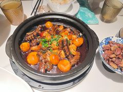 -筱爷叔·上海传统手工菜(新桥店)